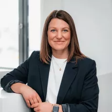 Marion Fleissig