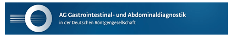 AG Gastrointestinal- und Abdominaldiagnostik in der Deutschen Röntgengesellschaft
