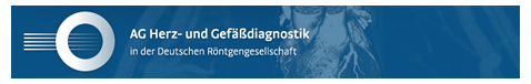 AG Herz- und Gefäßdiagnostik in der Deutschen Röntgengesellschaft