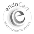 endoCert - Zertifizierte Klinik
