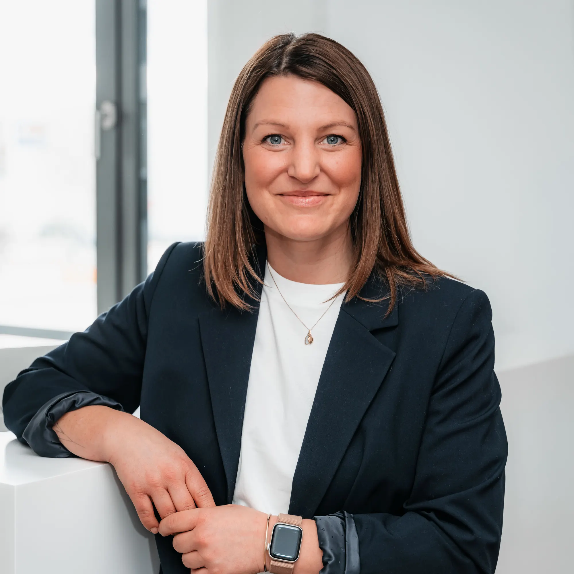 Marion Fleissig